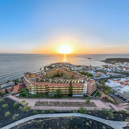 Hotel HOVIMA Jardin Caleta Costa Adeje  Esterno foto