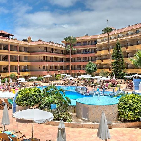 Hotel HOVIMA Jardin Caleta Costa Adeje  Esterno foto