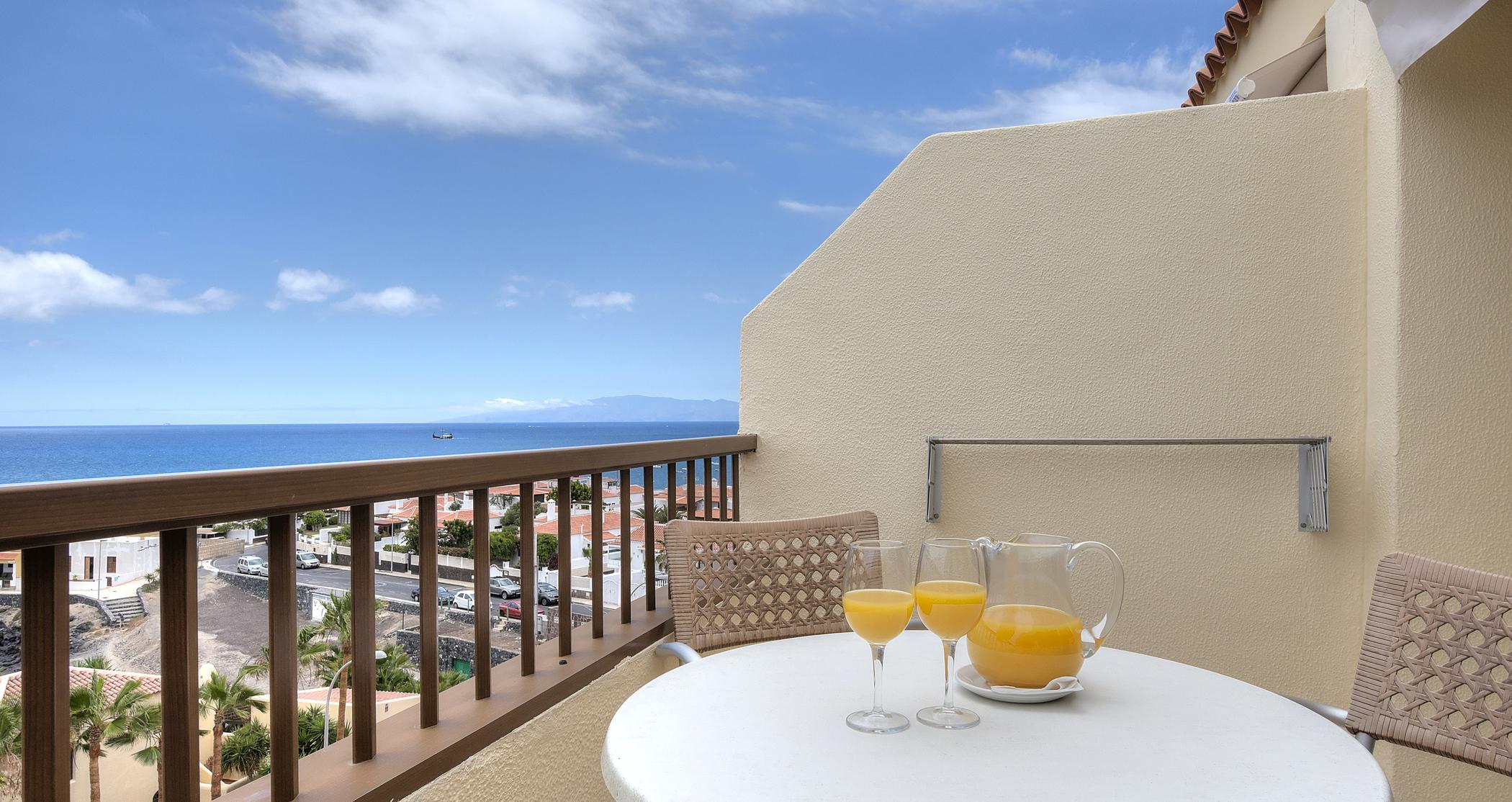 Hotel HOVIMA Jardin Caleta Costa Adeje  Esterno foto