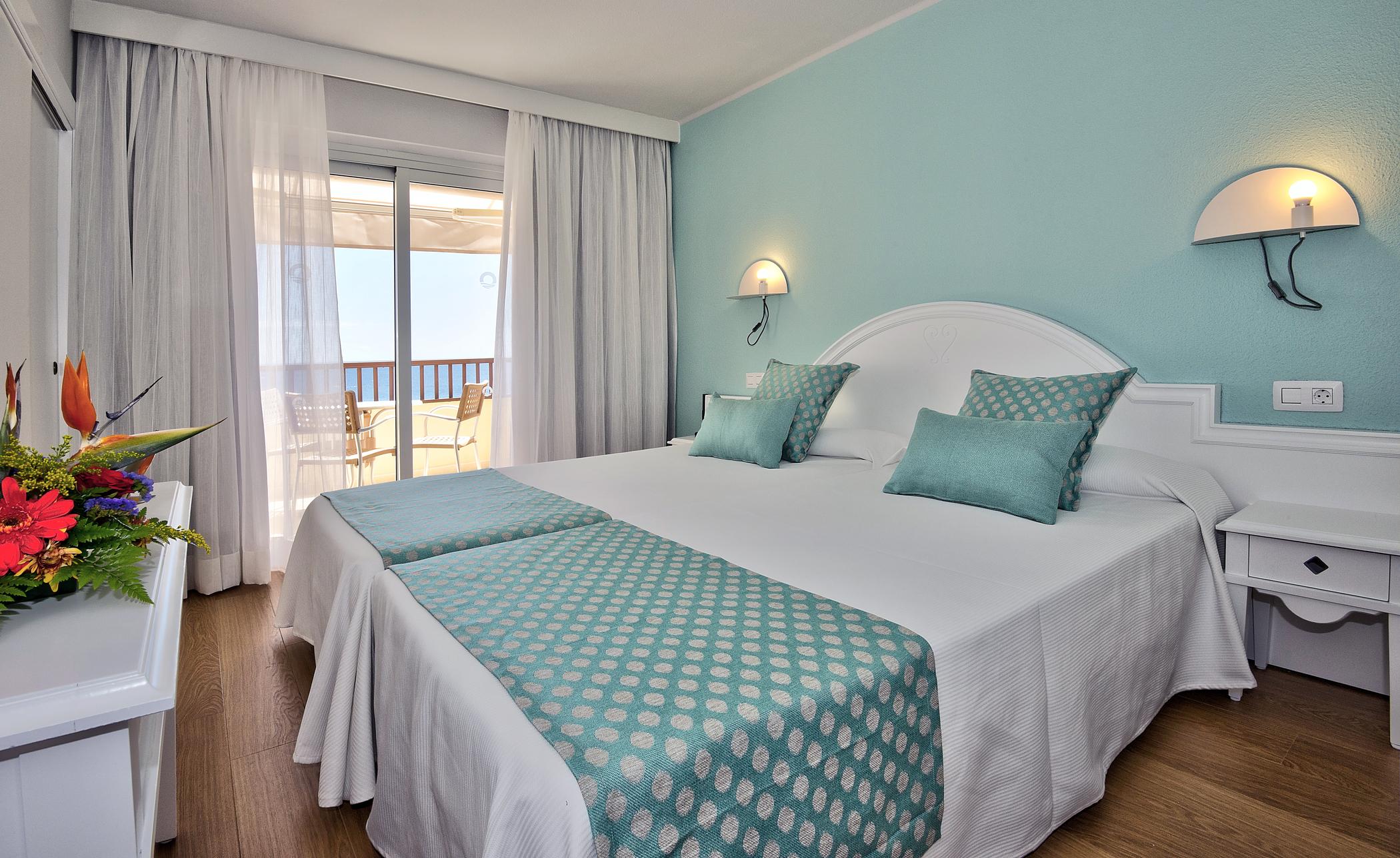 Hotel HOVIMA Jardin Caleta Costa Adeje  Esterno foto