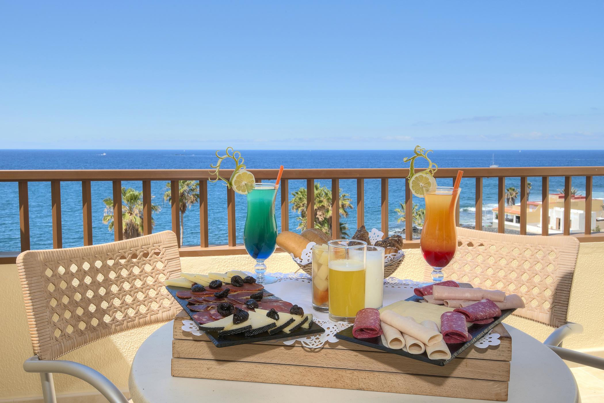Hotel HOVIMA Jardin Caleta Costa Adeje  Esterno foto