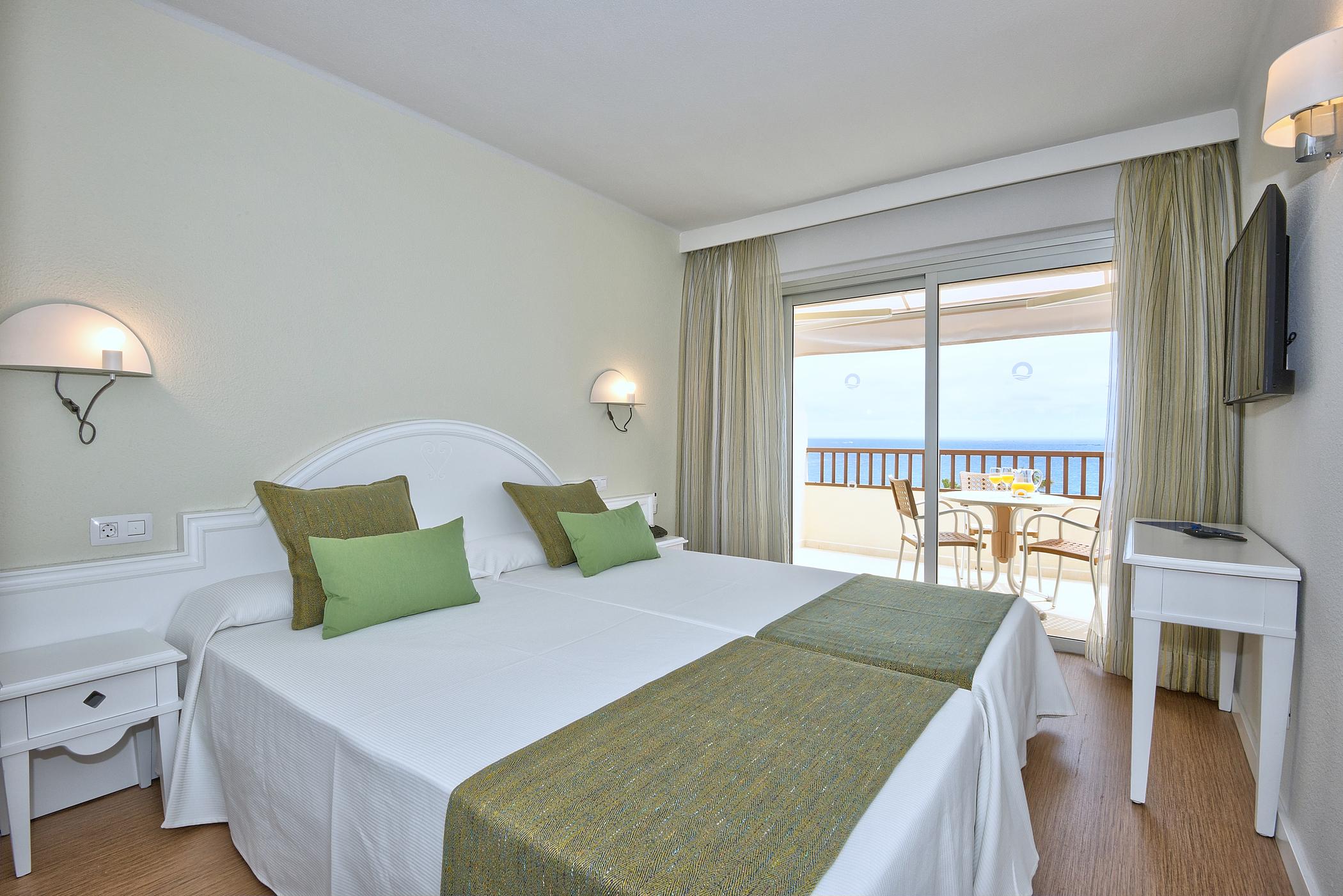 Hotel HOVIMA Jardin Caleta Costa Adeje  Esterno foto