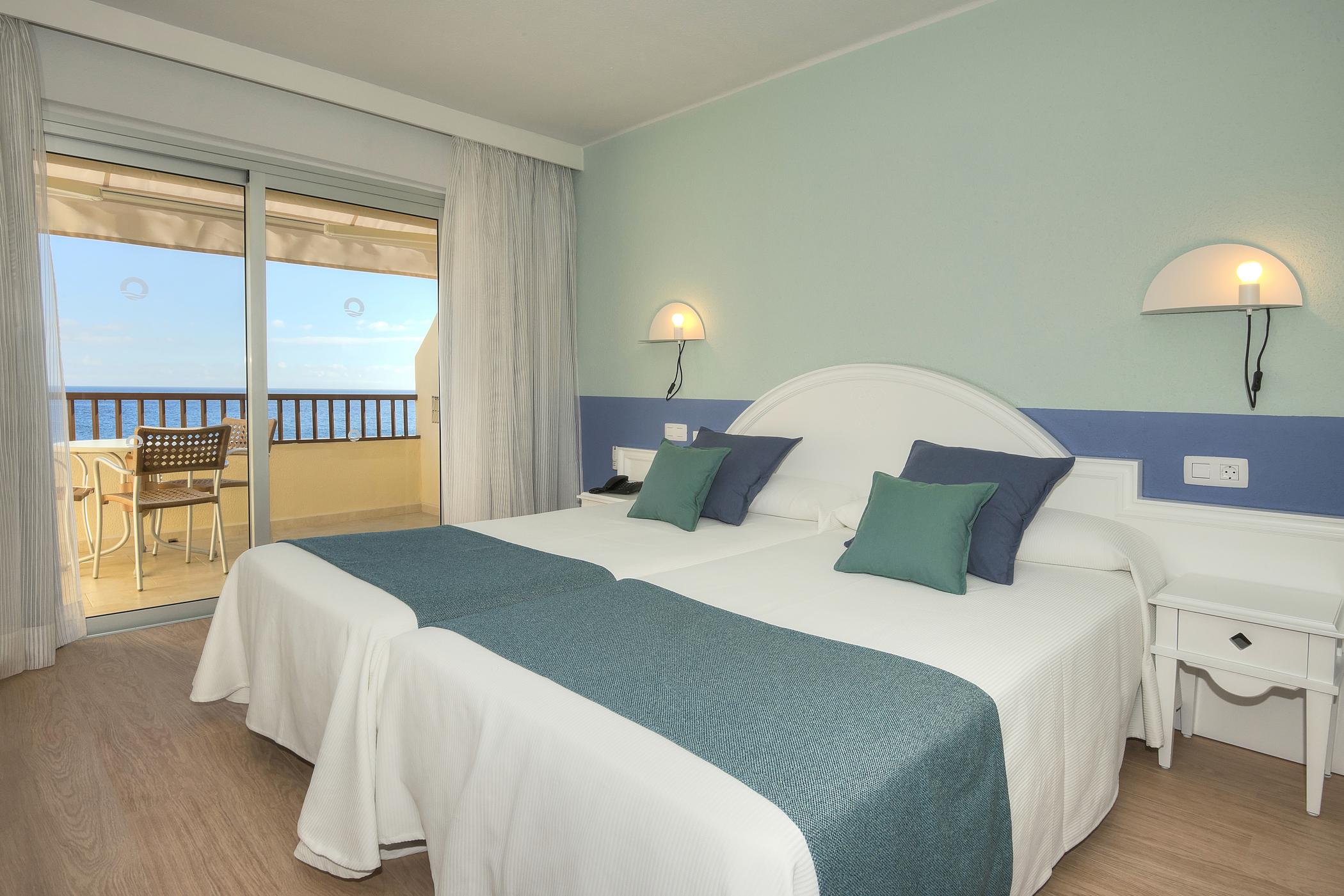 Hotel HOVIMA Jardin Caleta Costa Adeje  Esterno foto
