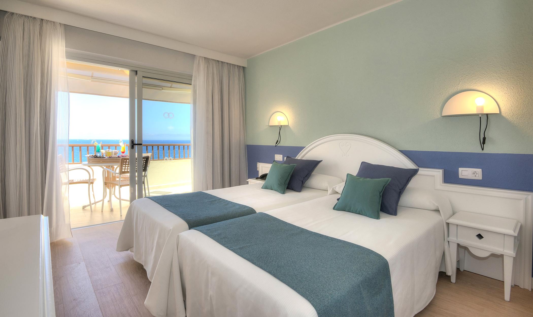 Hotel HOVIMA Jardin Caleta Costa Adeje  Esterno foto