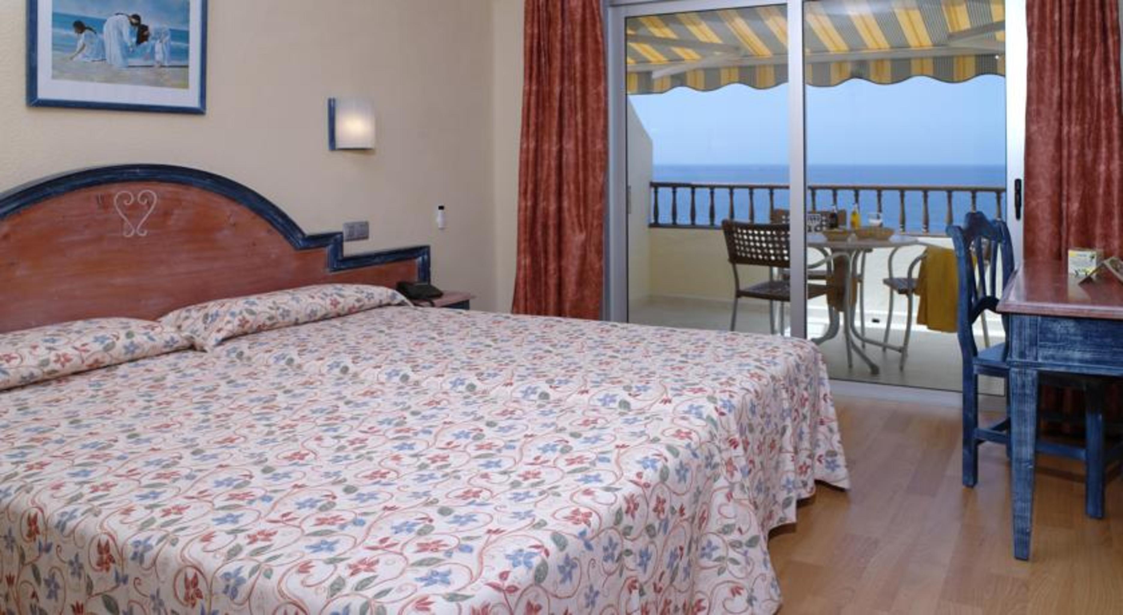 Hotel HOVIMA Jardin Caleta Costa Adeje  Esterno foto