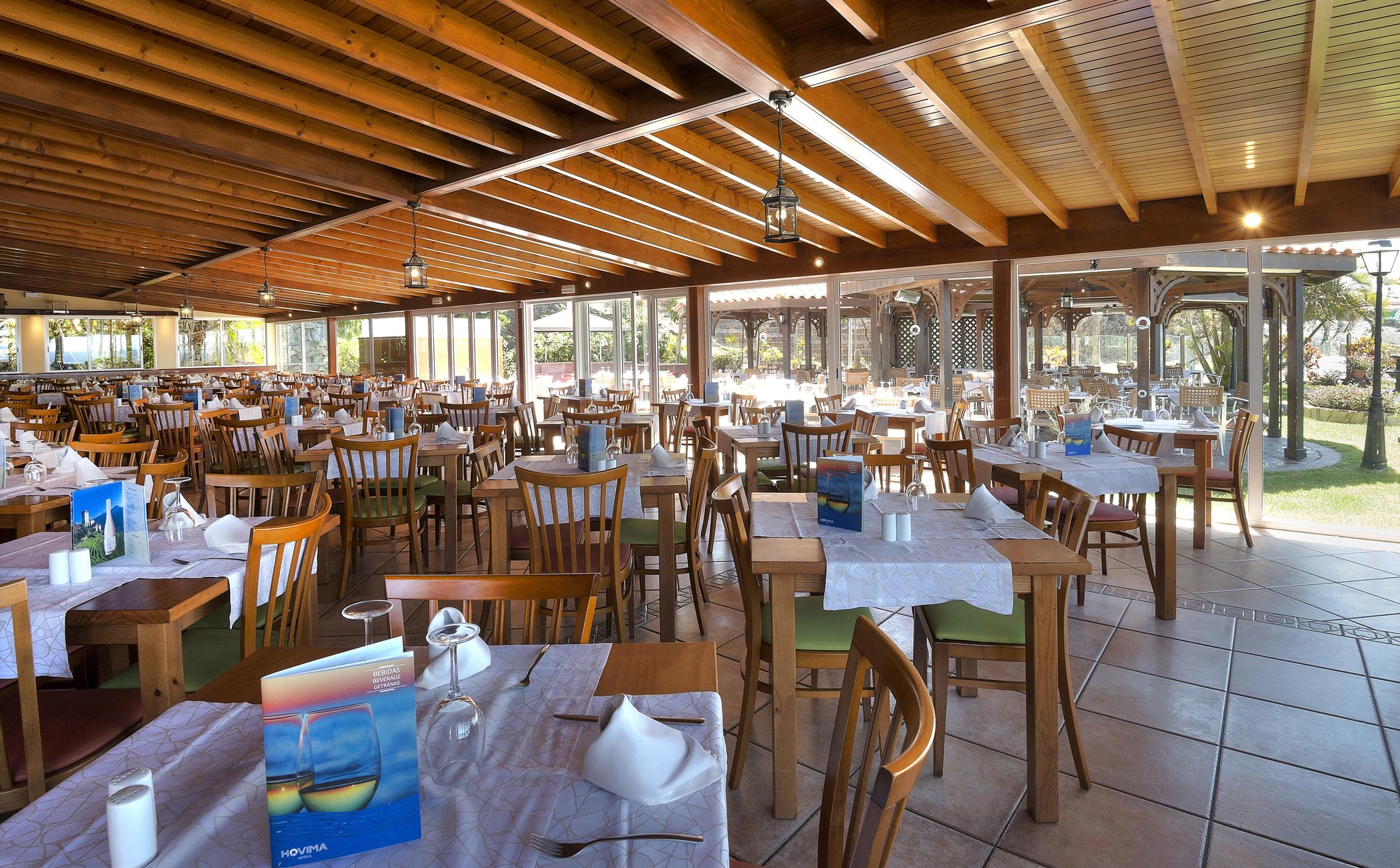 Hotel HOVIMA Jardin Caleta Costa Adeje  Esterno foto