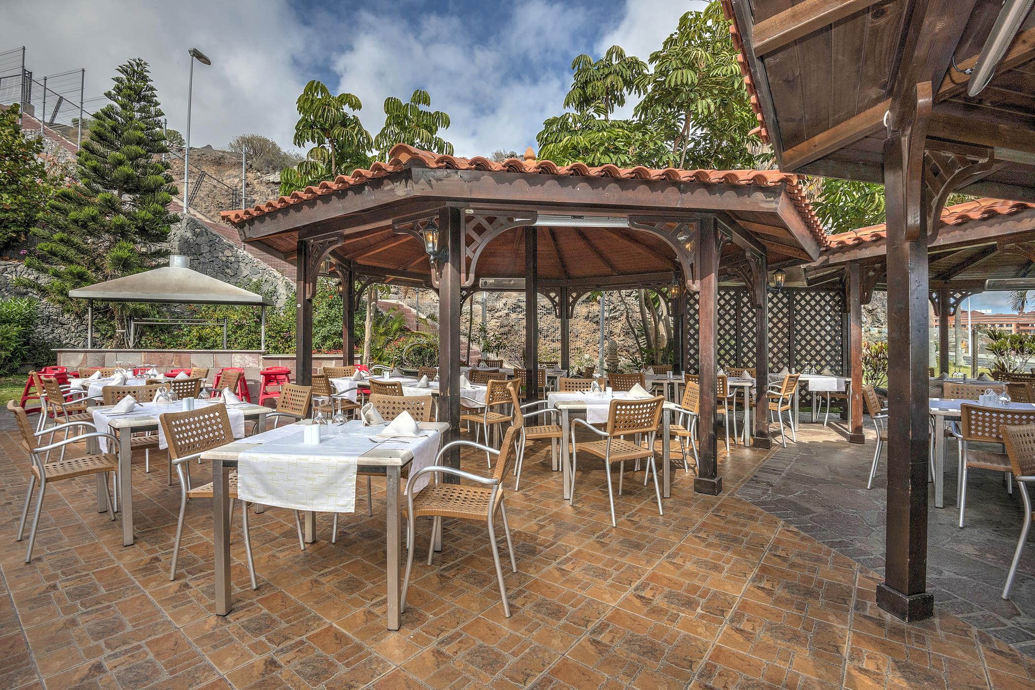 Hotel HOVIMA Jardin Caleta Costa Adeje  Esterno foto