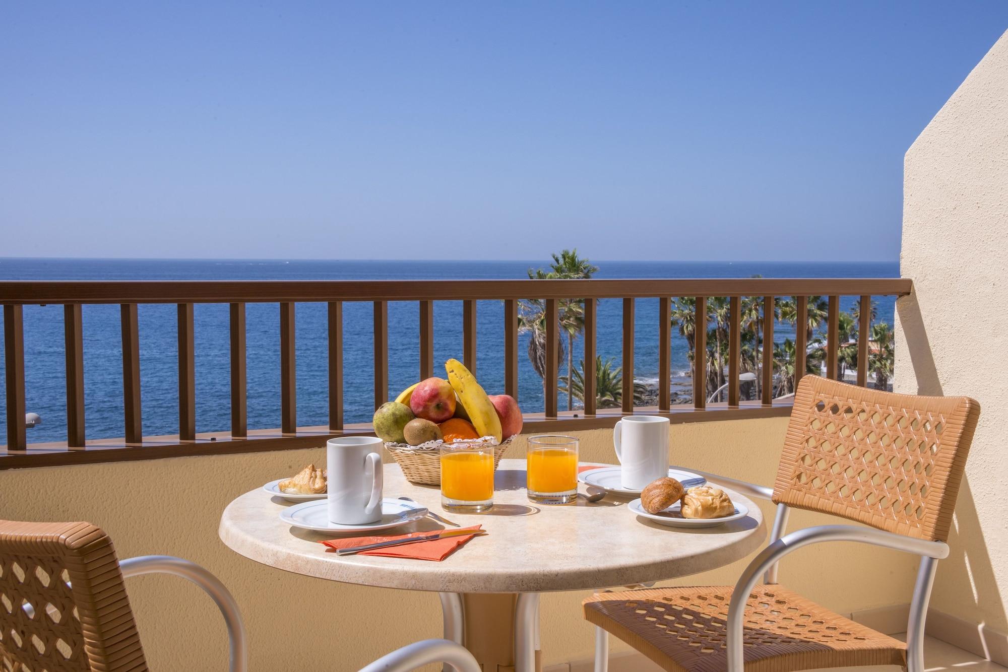 Hotel HOVIMA Jardin Caleta Costa Adeje  Esterno foto