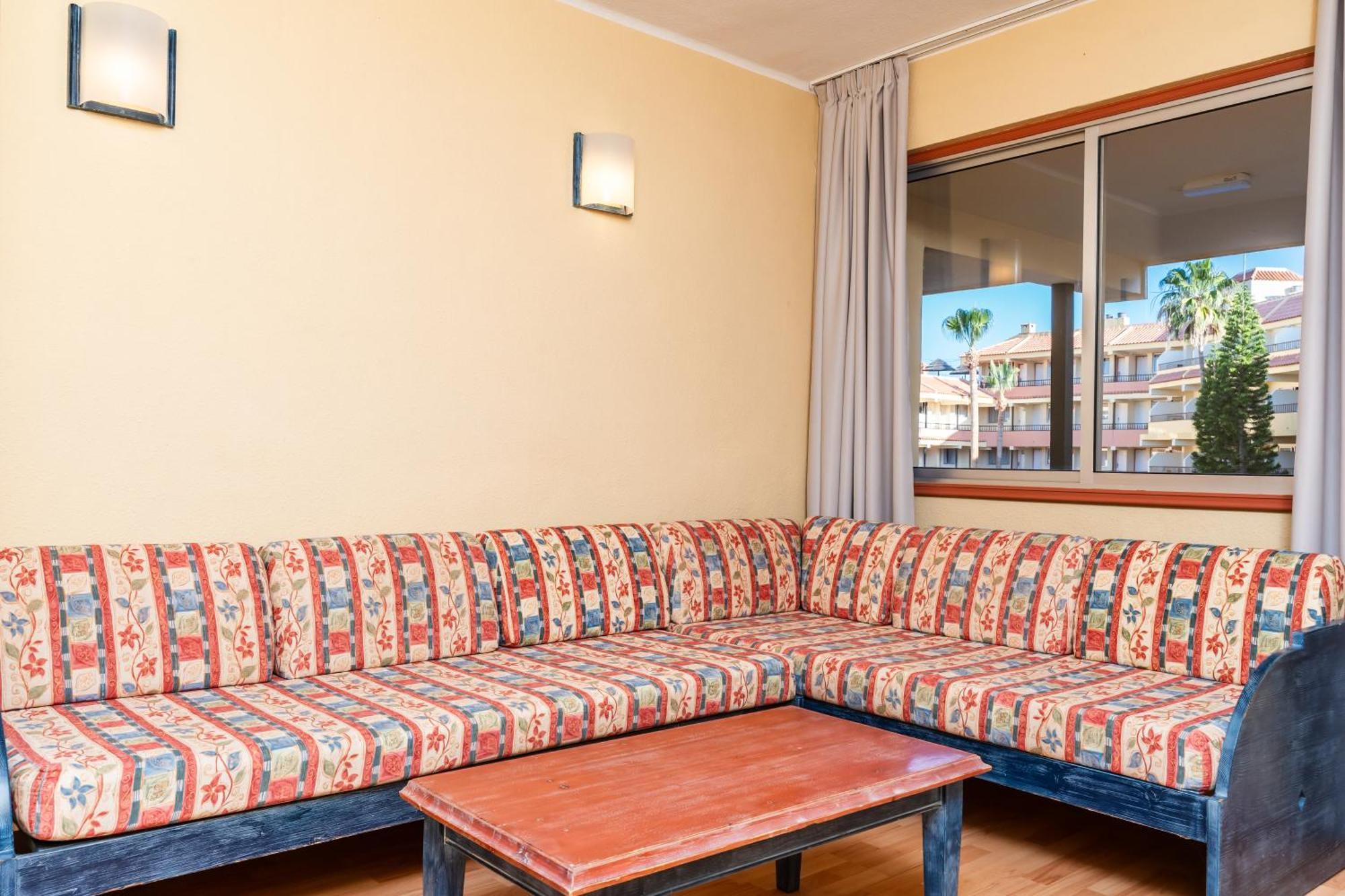 Hotel HOVIMA Jardin Caleta Costa Adeje  Esterno foto