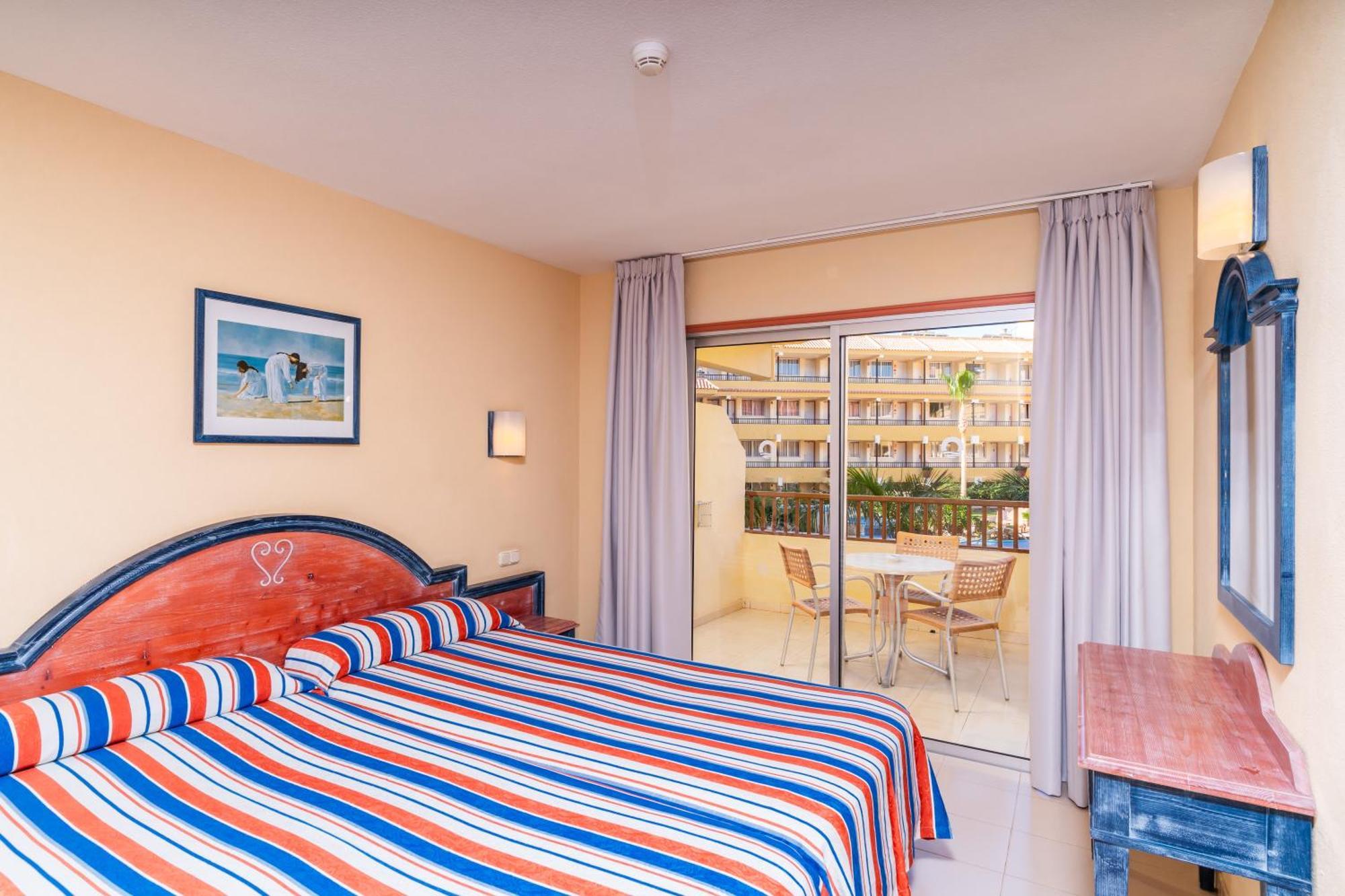 Hotel HOVIMA Jardin Caleta Costa Adeje  Esterno foto