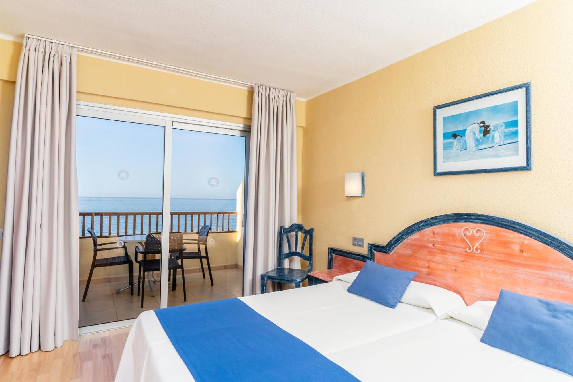 Hotel HOVIMA Jardin Caleta Costa Adeje  Esterno foto