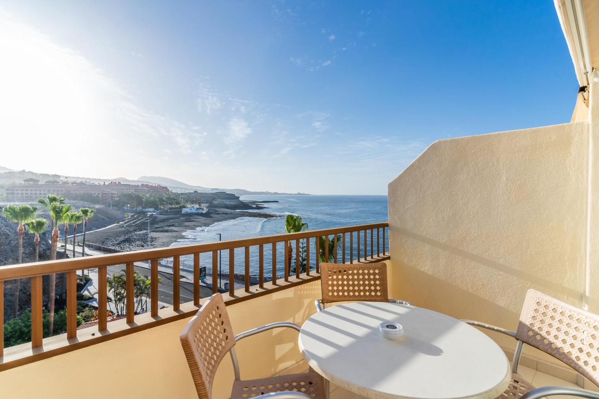 Hotel HOVIMA Jardin Caleta Costa Adeje  Esterno foto
