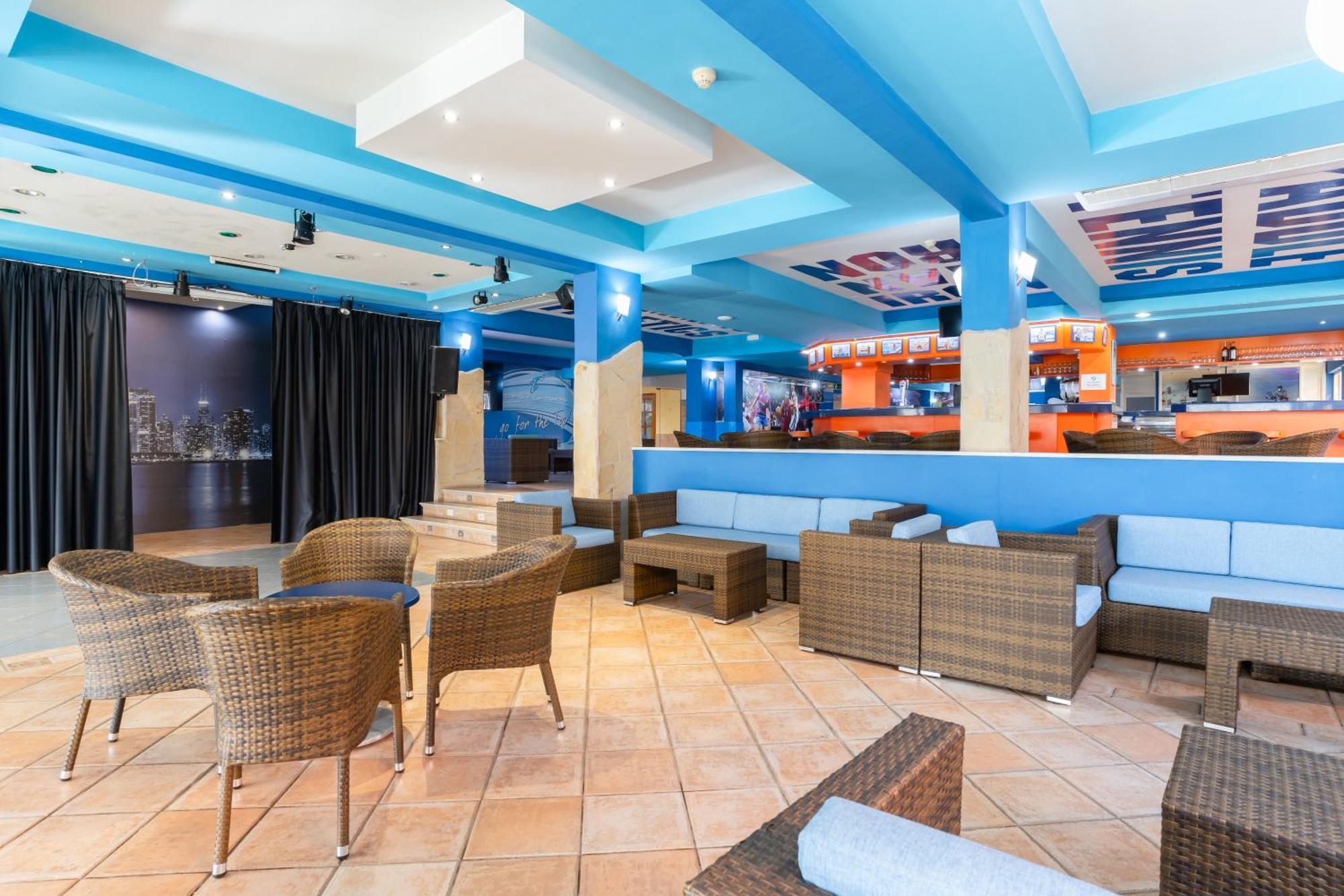 Hotel HOVIMA Jardin Caleta Costa Adeje  Esterno foto