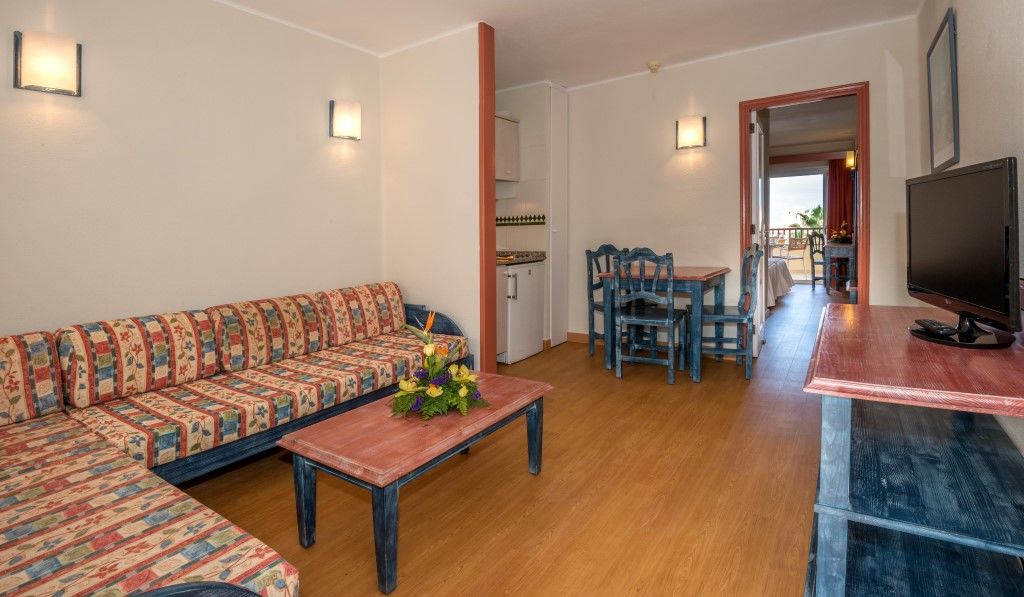 Hotel HOVIMA Jardin Caleta Costa Adeje  Esterno foto